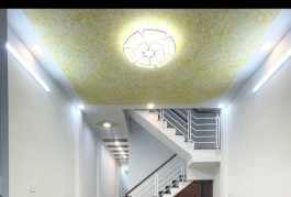 HXH ĐỖ CỔNG - 54M2 2 TẦNG 3PN NGAY LÀNG ĐẠI HỌC THỦ ĐỨC CHỈ 3 TỶ 8 (TL)
